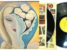 Layla And Other Assorted Love Songs by Derek And The Dominos 2x Lp Eric Clapton