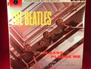 THE BEATLES Please Please Me 1963 UK Stereo Vinyl LP parlophone PCS3042