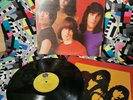 The Ramones Vinyl LP End of the Century uk sire19801st pressing original inner