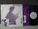 David Bowie m- record original LP Scary Monsters Interview