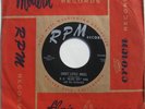 B.B. KING 45  
