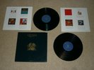 QUEEN GREATEST HITS 2 VINYL DOUBLE ALBUM RECORD LP 1st PRESS 1991 EX++/NEAR MINT