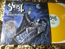 GHOST invoking our master VINYL LP