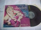 WALT DISNEY'S SLEEPING BEAUTY LP DISNEYLAND 4018 (STEREO) MINT/UNPLAYED