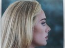 Adele - 30 (White Vinyl), 2 LP