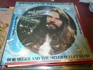 BOB SEGER AND THE SILVER BULLET BAND STRANGER IN TOWN PICTURE DISC LP SEALED 78