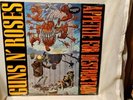 Guns N' Roses Appetite For Destruction LP Uncensored Cover Sealed MINT 1987 USA