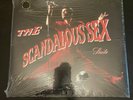 Prince The Scandalous Sex Suite Vinyl LP 1989 WB Records 0-21422 *NO SCRATCHES*