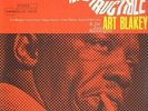 LP Art Blakey & The Jazz Messengers Indestructible  180G NEW OVP Blue Note