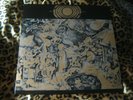 SUNN O / EARTH coma void ORIG GOLD VINYL LP boris  om
