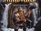 Wind Rose - Wintersaga (Vinyl LP - 2019 - EU - Original)
