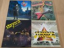 Stryper - Soldiers Under Command + In God We Trust, Lost Boys, Time To Rock LPs