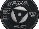 Billy & Lillie - Lucky Ladybug / I Promise You (7