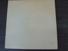 The Beatles White Album 157698 LP Apple SWBO-101 First Issue Cover Photos/Poster