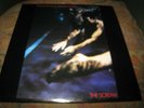 SIOUXSIE AND THE BANSHEES THE SCREAM USED SEVENTIES PUNK ROCK UK VINYL ALBUM.