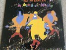 Queen - A Kind Of Magic 1986 Vinyl Lp EMI EU 3509 A1/B3 Ex Vinyl VG+ Sleeve