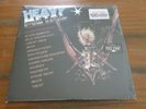 Heavy Metal Soundtrack   2LP Red Vinyl   Rocktober Indie Exclusive   New/Sealed