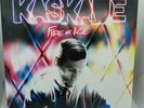 KASKADE FIRE & ICE LIMITED EDITION NUMBERED Vinyl House Electronic