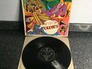 LP VINYL THE BEATLES  A COLLECTION OF BEATLES OLDIES UK 5TH PRESS 1976 EX/EX