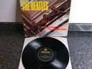 LP VINYL THE BEATLES  PLEASE PLEASE ME UK 5TH PRESS MONO 1963 VG/EX SUPER SOUND
