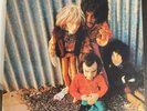 Jimi Hendrix: Band of Gypsys 1970. 2406  002. Track Record UK. Original cover.