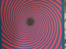 Black Keys Turn Blue Vinyl Record With Poster Inside