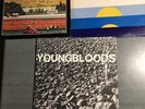 3 youngbloods vinyl Lp Album Records Sunlight Elephant Mountain Rock Festival