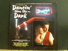 DANCIN' THRU THE DARK  Soundtrack  LP  Ruby Turner Dina Carroll etc  Lovely copy
