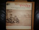 Nathan Milstein Vivaldi 4 Concertos for Violin Columbia CCA 1094 Stereo SAX 2579