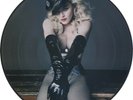 MADONNA - Like a Virgin Picture Disc Vinyl in Picture Sleeve New Pic Disc