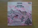 Caravan-In The Land Of Grey And Pink.Gatefold Vinyl LP.1971.DERAM SDL R1.