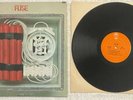 FUSE Self Titled Vinyl LP DEMO Record (Pre Cheap Trick) 1970 Epic BN 26502 EX-NM