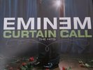 Eminem Curtain Call Greatest Hits Double Vinyl