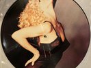 MADONNA - VOGUE - 1990 UK PICTURE DISC 12
