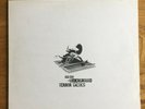 Banksy-One Cut-Underground Terror Tactics LP Great Condition