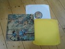 PAUL McCARTNEY & WINGS - WILD LIFE UK 1ST PRESS LP PCS 7142 NM VINYL / inner.