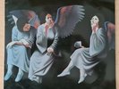 Black Sabbath - Heaven And Hell - 1980 Vertigo - 9102 752