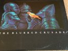 The Church Steve Kilbey The Blurred Crusade New Zealand Stunn Promo Copy