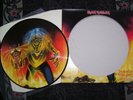 Iron Maiden Number of the Beast 12