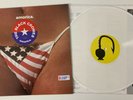 The Black Crowes - Amorica, White Vinyl, Limited, EU 1994