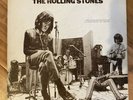 Rolling Stones - A Special Radio Promotion Album LP - London Rare OG Ltd. PROMO