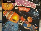 Porno for Pyros RSD Tie-Dye 1,000 copies PETS Perry Farrell (Jane's Addiction)