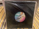 Pink Floyd Wish You Were Here LP Vinyl Record Plastic shrink+ postcard SHVL 814B