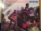 Clint Eastwood & General Saint - Stop That Train - Near Mint -
