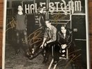 Autographed - Halestorm Into The Wild Life 2LP