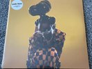 Little Simz - Sometimes I Might Be Introvert RED YELLOW Vinyl 2xLP