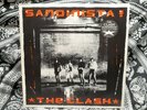 The Clash - Sandinista  - 1980 - STEREO - Vinyl - 3 LP Set - UK Pressing - CBS