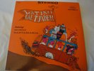 CAL TJADER Latino Mongo Santamaria Full Radia Fantasy Vinyl LP Latin Jazz Ex
