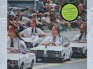 Dead Kennedys - Frankenchrist LP - 2001 US Manifesto - MFO 42902