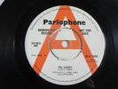 OTIS WILLIAMS AND HIS CHARMS The Secret / Two Hearts DEMO Parlophone R4860.